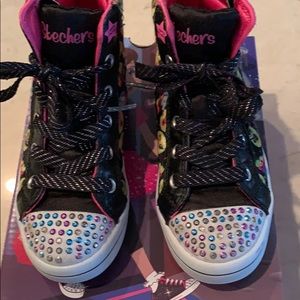 Skechers-Twinkle Toes